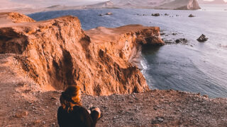 Paracas National Reserve