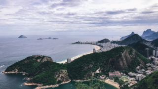 A Qick Guide To The View From Pão de Açúcar Mountain
